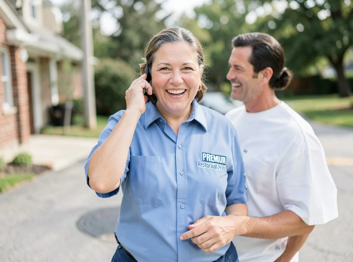 Water Damage Restoration Northampton, PA FAQs